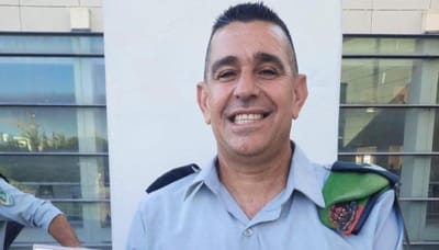 נפטר מפצעיו הרנ"ג שנפצע אנוש בפיגוע בבית קמה