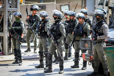 נמנע פיגוע גדול: נתפס מחבל שניסה לחדור לאדורה