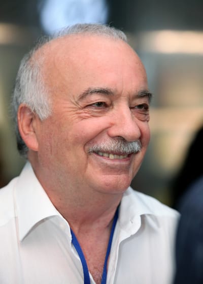 ברוך דיין האמת: אליעזר פישמן הלך לעולמו