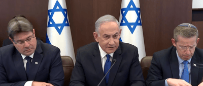 נתניהו מחריף את הטון נגד ביידן: רוצה בחירות עכשיו