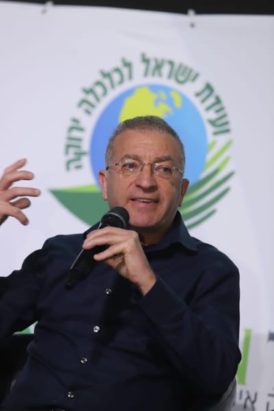 מנכ"ל חברת חשמל: "הגנרטור לא יושיע איש"