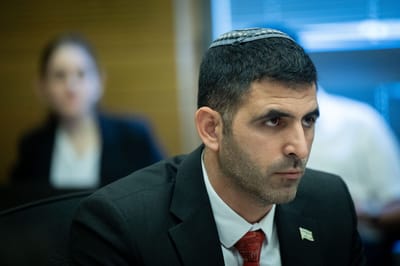 קרעי
