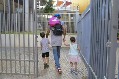 בשורה: נקודות זיכוי להורים עם ילדים עד גיל 3 יורחבו