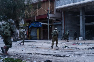 הקרבות בשיפא נמשכים: מעל 50 מחבלים חוסלו