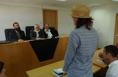 הנתונים נחשפים: כמה עגונות יש בישראל?