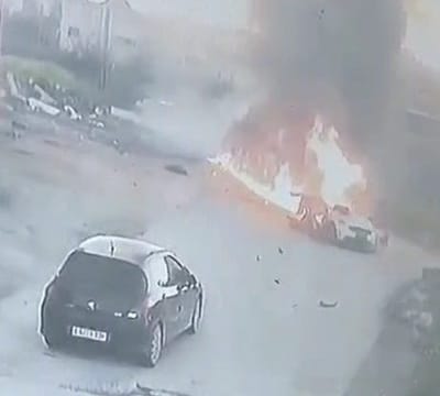 צה"ל אישר: רוצחו של מאיר תמרי ז"ל חוסל בג'נין