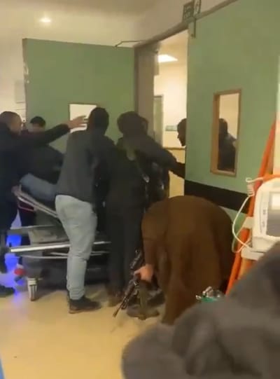 הג'יהאד הוציא להורג נער פלסטיני: "סייע לישראל"