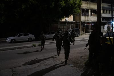 לאחר הירי לכרמי צור: צה"ל פועל בכפר בית אומר