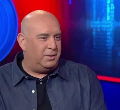 ניר דבורי בתגובה ראשונה: "מודה, אני צריך להשתפר בזה"