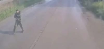 לתת לרש"פ את עזה? המחבל – קצין פלסטיני