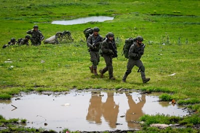 שכר לימוד, טיפולים ועוד: כל פרטי תכנית הסיוע למילואימניקים