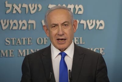 נתניהו: "מי שאומר שאני לא עושה הכל – טועה"