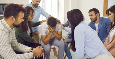 הקורבנות היא רישיון לא לקחת על עצמנו אחריות
