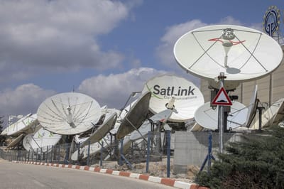 היערכות לתקיפה מאיראן: שיבושים ב-GPS בכל הארץ