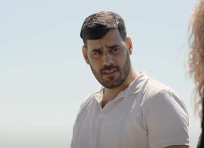 "ראיתי את הנשמה שלו, וזה היה מטלטל"