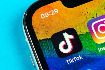 אתם נותנים לילדים שלכם גישה לטיקטוק?! השתגעתם