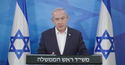 "ישראל נערכת לאפשרות של תקיפה ישירה מאיראן"