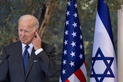 ספר חדש חושף: מצבו הבריאותי החמור של ביידן בסוף כהונתו