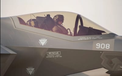 מפקדי הטייסת חשפו: מאחורי הקלעים של הלילה הדרמטי