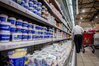 משרד הכלכלה חשף: זאת הרשת הזולה ביותר לפסח