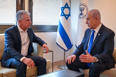 משרד ראש הממשלה חושף: זה המינוי החדש בצמרת המוסד