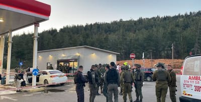 חודשיים לאחר הפיגוע בעלי: צה"ל יהרוס את בית המחבל