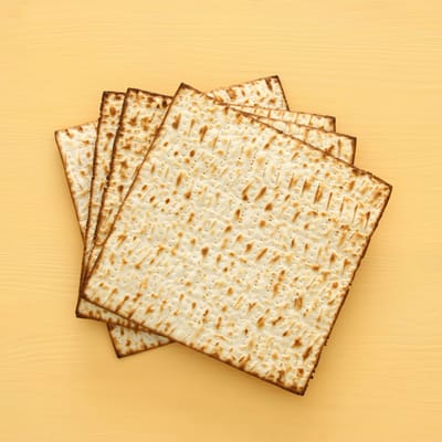 מתכון לפסח לעצלנים: כל מה שטעים למרוח על המצה