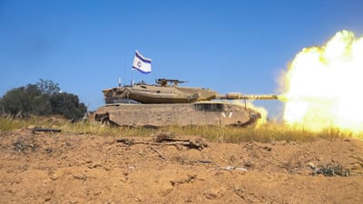 צפירת הרגעה לחג: צה"ל בהיערכות מלאה בכל הזירות