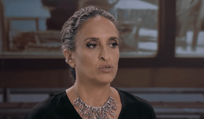 אחינועם ניני טוענת: למדתי בישיבה דתית מתנחלית