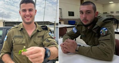 אמהות החללים: צה"ל הודה שילדינו נהרגו מחיל האוויר