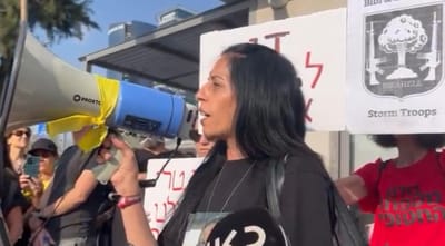 "אדבר עם סינוואר שיחליף את סטרוק בבן שלי"
