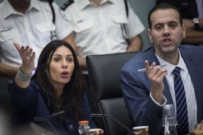 הזוי: השרה הבכירה באמירה מנותקת מהמציאות