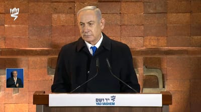 נתניהו: המבחן שלנו לעמוד יחד, ימים גורליים לפנינו