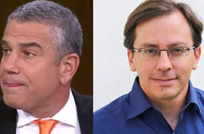 נדב איל תוקף את ינון מגל: "תועמלן מסוכן מחרחר טינה"