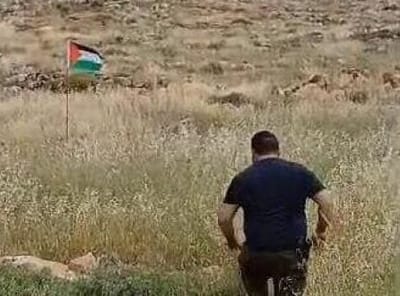 נעצר המחבל שביצע את פיגוע המשיכה בבנימין