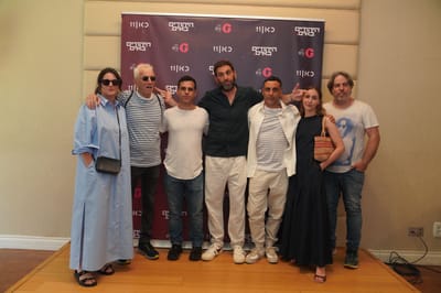 צפו: העונה החדשה של ׳היהודים באים׳ מעבר לפינה