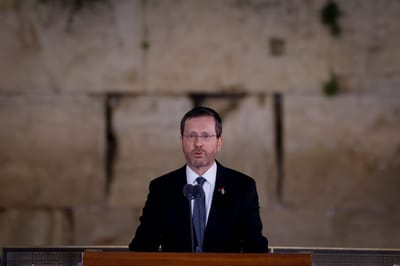 הרצוג על הסרטון: מעצים את ההבנה של עומק הזוועה