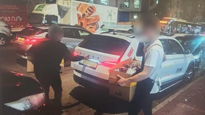 "מה איתך, זה גרושים": עקץ בחצי מיליון על גב החיילים