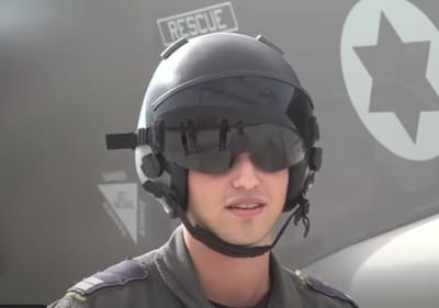 אחרי שבעה חודשים: טייסי ה-F35 שוברים שתיקה. צפו