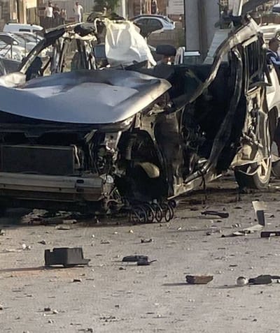 דיווח: זה הבכיר שחוסל בלבנון
