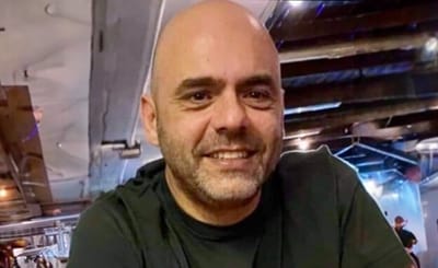 בתו של איציק גלרנטר נפרדת: הייתה תקווה גדולה