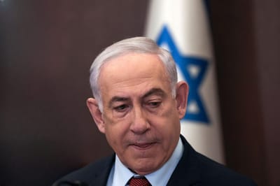 נתניהו ל-CNN: לא נתנחל בעזה, יש תכנית אחרת