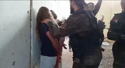 לאחר העדויות הקשות: דו"ח על הזוועות שביצע חמאס יוגש לאו"ם