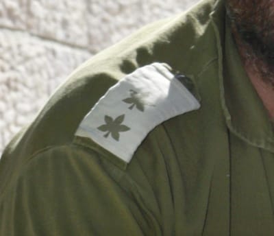 שוב מבוכה בצבא: קצין בכיר הושעה בחשד להטרדות מיניות