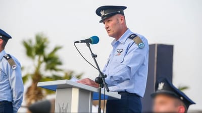 תומר בר (דובר צה"ל)