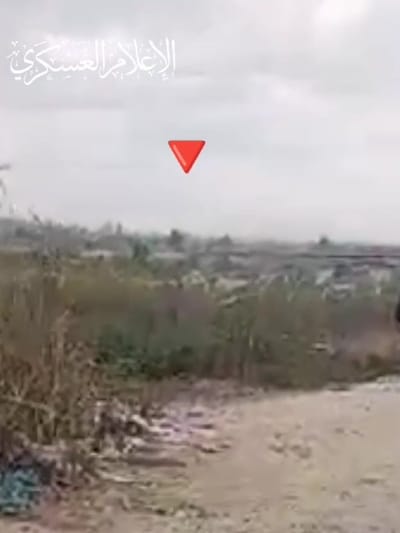 פרטים חדשים על פיצוץ המטען ליד בת חפר