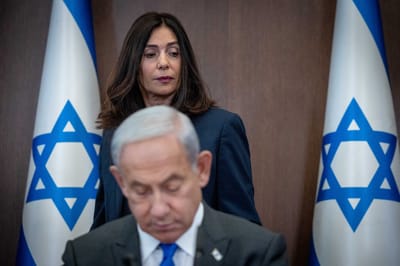 למה הפסקנו להילחם נגד שחיתות שלטונית?