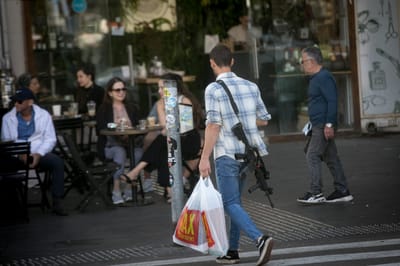 תופעה מדאיגה: אפליה של מילואימניקים בשוק העבודה