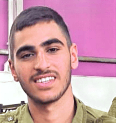 הותרו לפרסום שמותיהם של שני לוחמים שנפלו בעזה