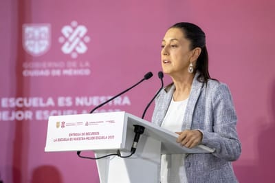 בדרך להיסטוריה: מקסיקו תבחר נשיאה יהודייה?